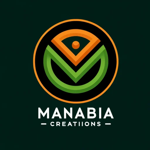 MANABIA Creations